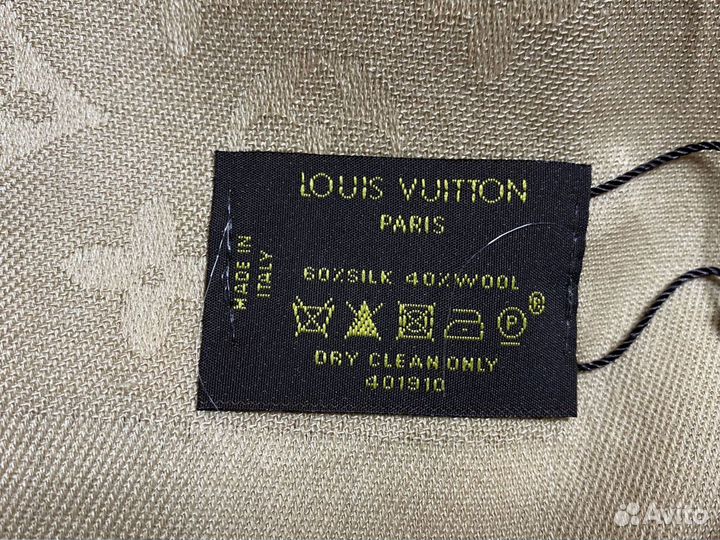 Платок Louis Vuitton