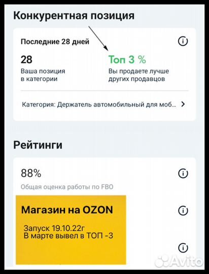 Бизнес на Wildberries и Ozon прибыль от 145тр