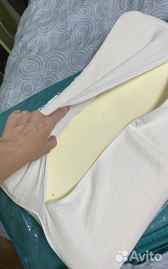 Подушка beauti sleep