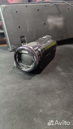 Видеокамера Panasonic HC-X920