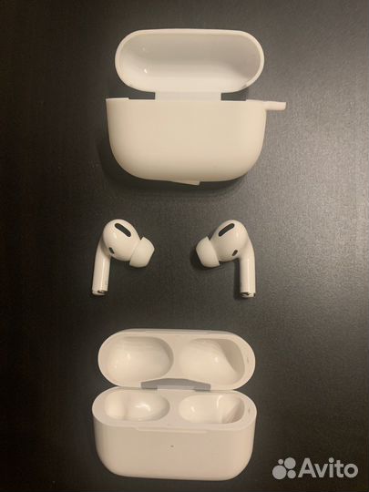 Apple airpods pro