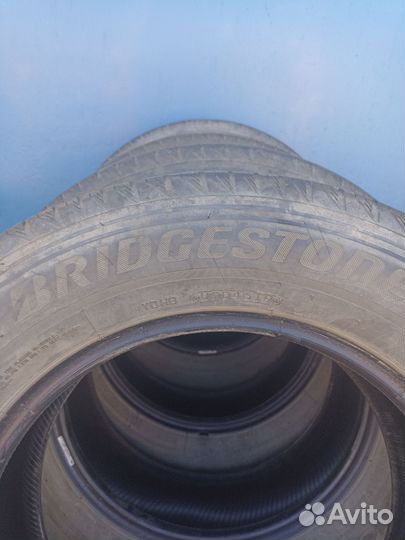 Bridgestone Ecopia EP850 215/65 R16 98