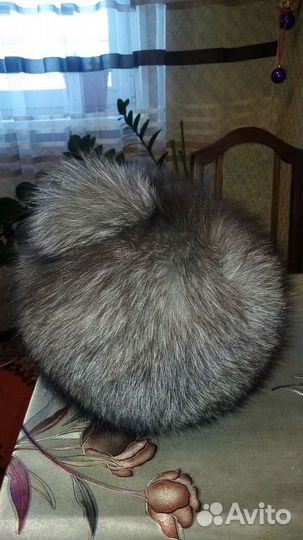 Шапка женская