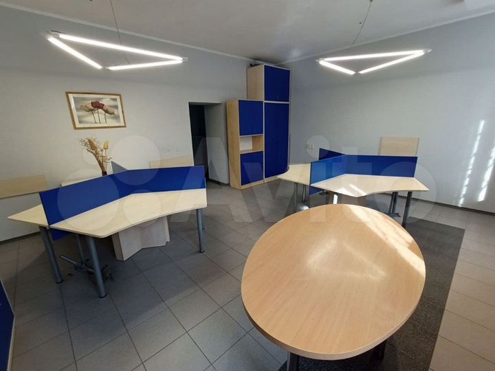 Отличный Офис или Студия Красоты - Пожарова, 78 м²