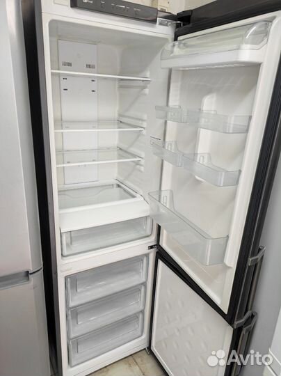 Холодильник Samsung no frost