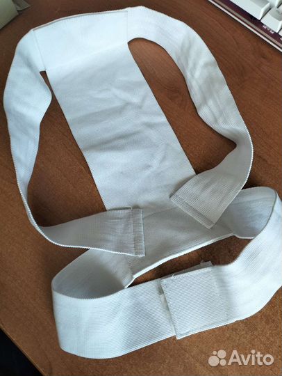 Корректор осанки детский