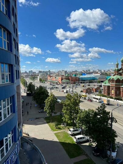 Продам офисное помещение, 51 м²