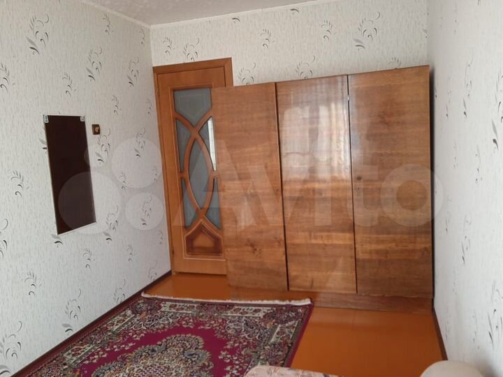 4-к. квартира, 69,7 м², 5/5 эт.