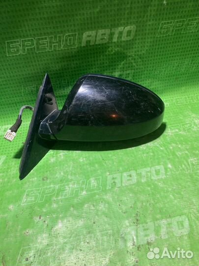 Зеркало заднего вида левое Infiniti FX35