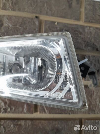 Фара птф правая Honda Civic 8 FD1 4D 2006-2008