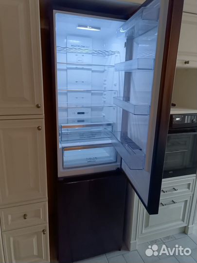 Подключение бытовой техники,перенавес дверей холод