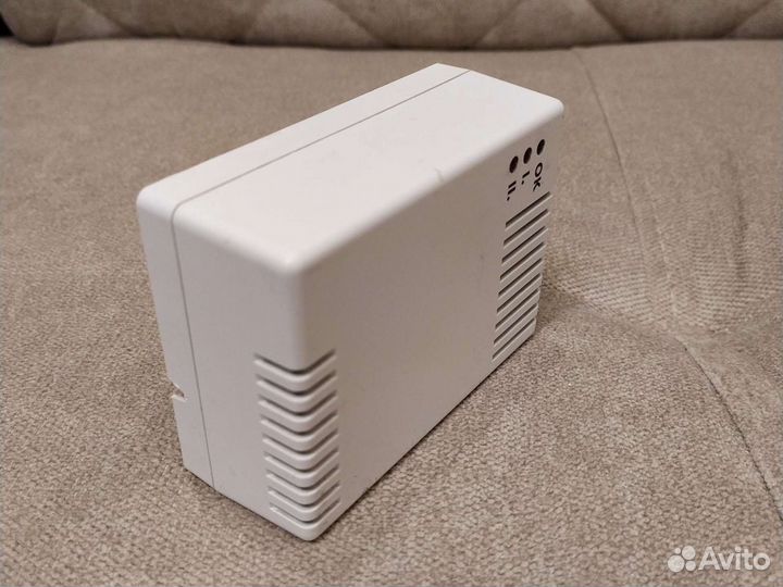 Извещать утечки газа 5шт., одним лотом