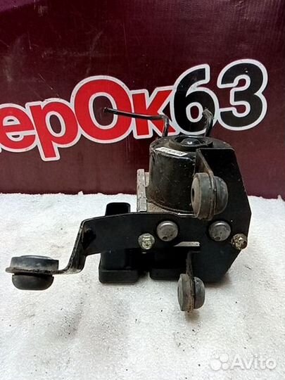 Блок управления abs Ford Focus