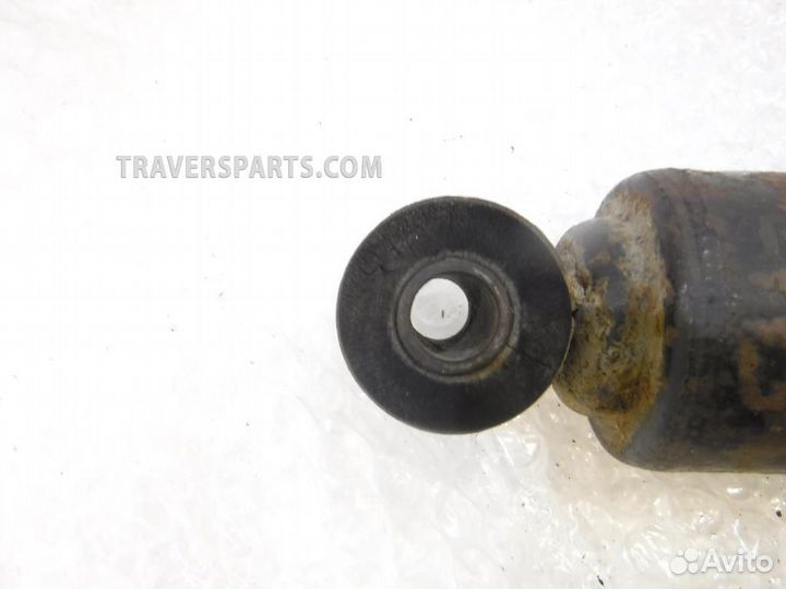 Амортизатор задний