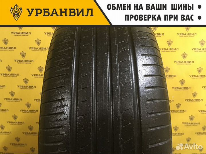 Yokohama BluEarth AE50 205/55 R16 91V