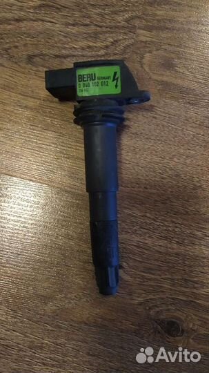 Катушка зажигания Porsche Cayenne 4.5