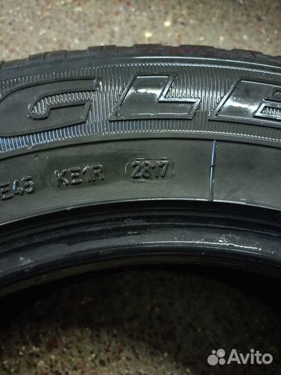 Goodyear Wrangler HP 235/60 R18