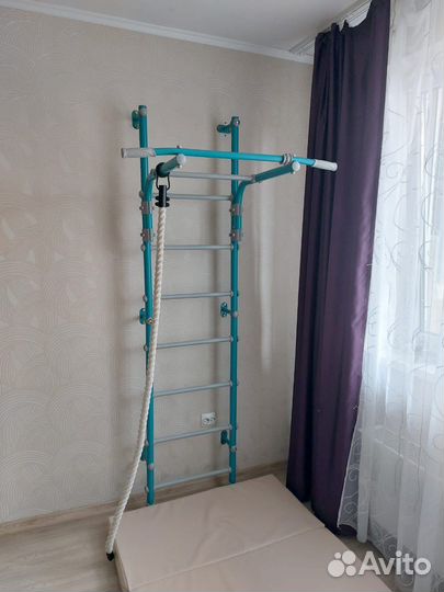 Детский спортивный комплекс