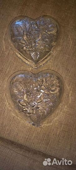 Салатники 2шт