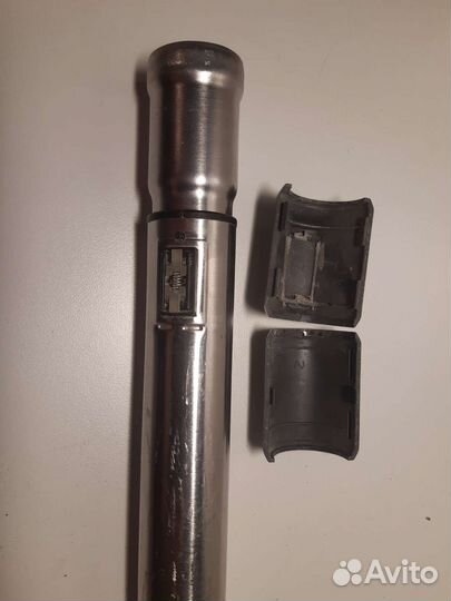 Thomas. Запчасти для моющего пылесоса