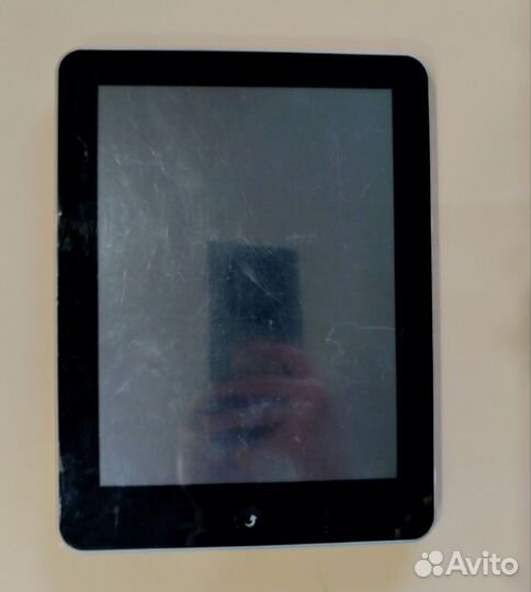 Планшеты бу