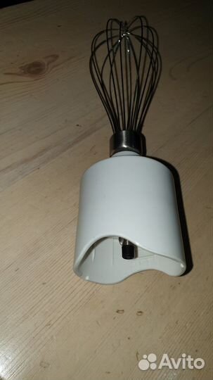 Насадки для kenwood