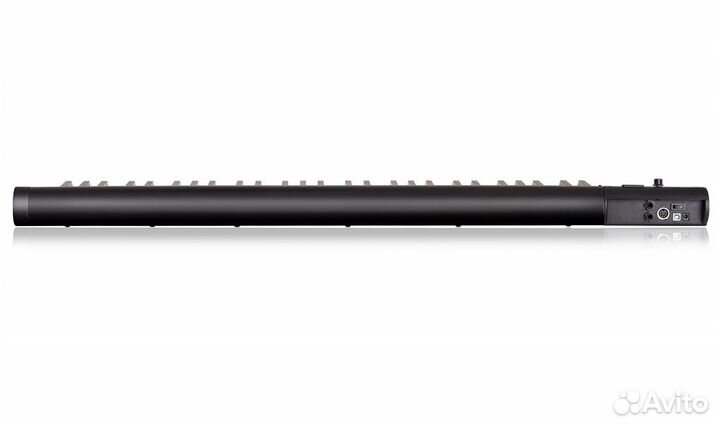 Midi-клавиатура iCON iKeyboard 6X Black