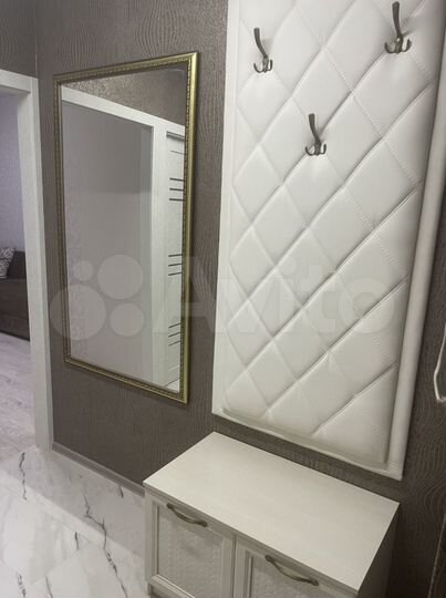 2-к. квартира, 40 м², 3/4 эт.