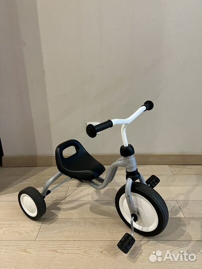 Детский велосипед puky