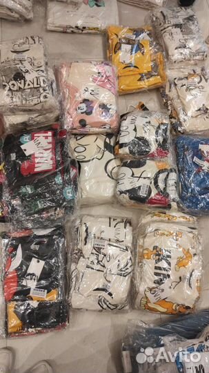 Опт одежды Zara