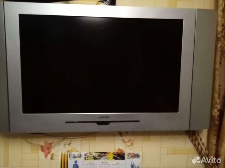 Телевизор