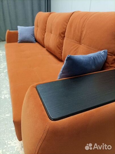 Леонардо прямой Diagonal 411 / Formula 976