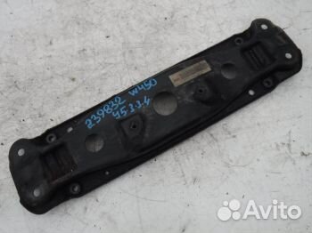 Балка передняя Смарт