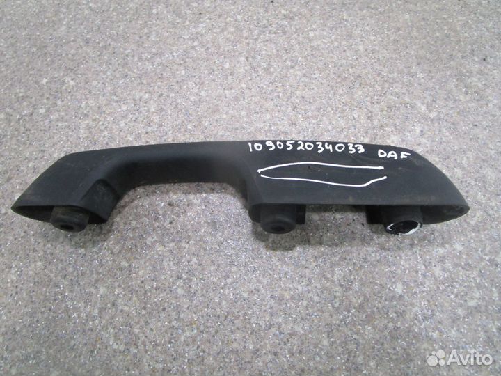 Ручка капота левая DAF 1643366
