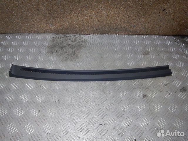 Дефлектор воздушный, Merсedes-Benz (Мерседес) -mer