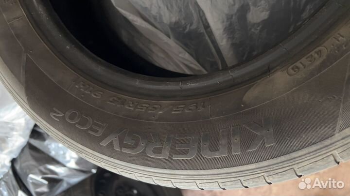 Pirelli 176A2 CE11 TL R15