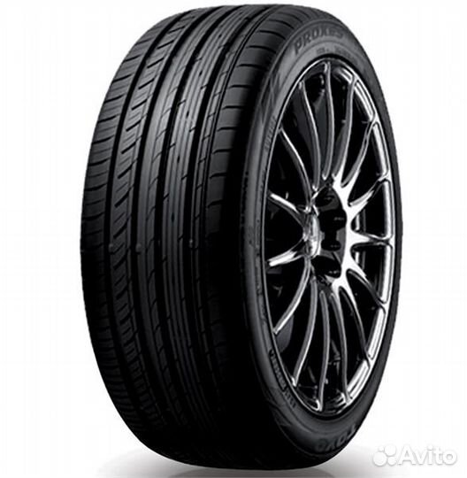 Toyo Proxes C1S 255/45 R18