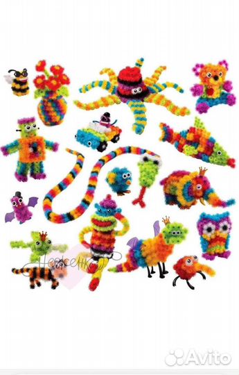 Конструктор банчемс