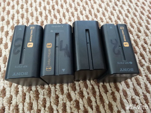 Видеокамера