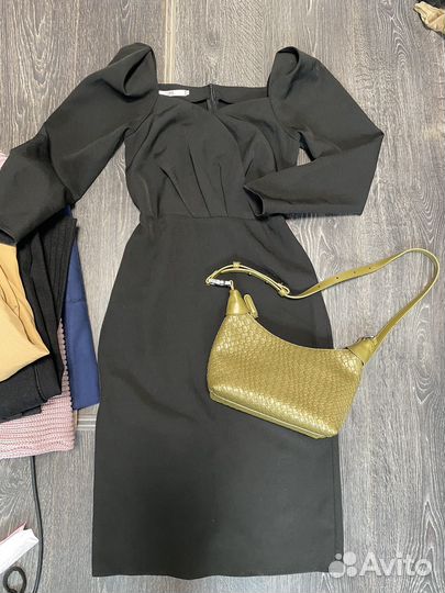 Женские вещи пакетом 44