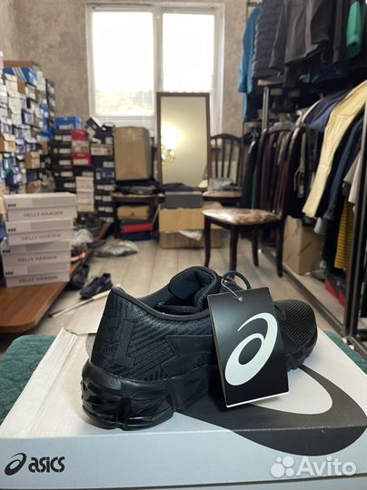 Кроссовки adics gel quantum 90