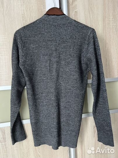 Мужская кофта