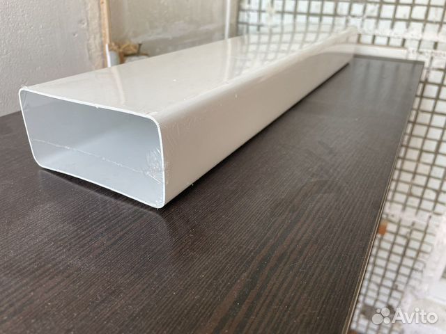 Короб 110 55 500