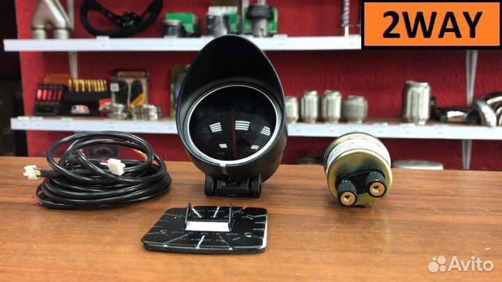 Датчик Defi BF давление масла