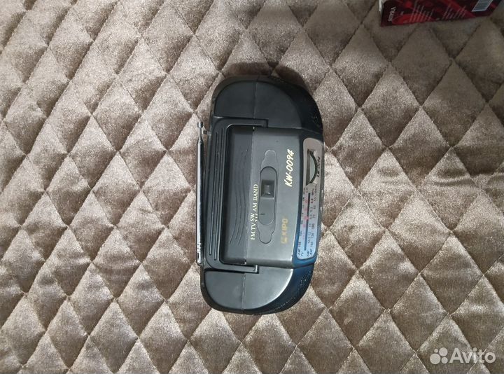 Радиоприемники