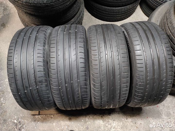 Hankook Ventus Prime 2 K115 245/45 R18