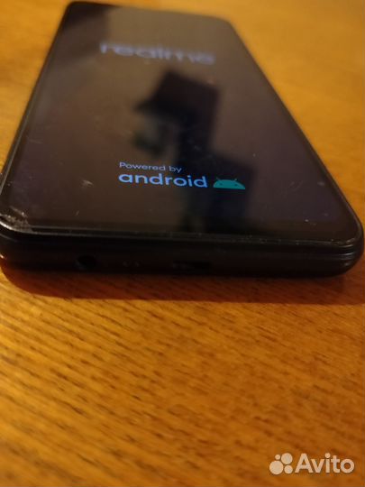 realme C21, 4/64 ГБ