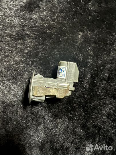 Датчик парковки (парктроник) Паджеро 4