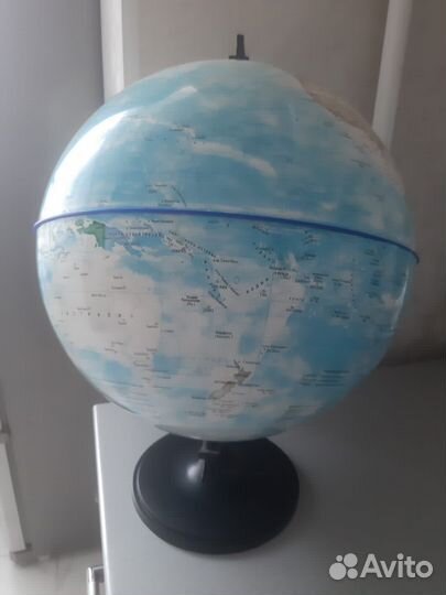 Глобус