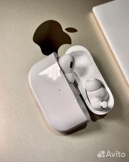 Airpods pro 2 type c premium exclusive